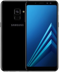 Замена экрана на телефоне Samsung Galaxy A8 Plus (2018) в Саранске